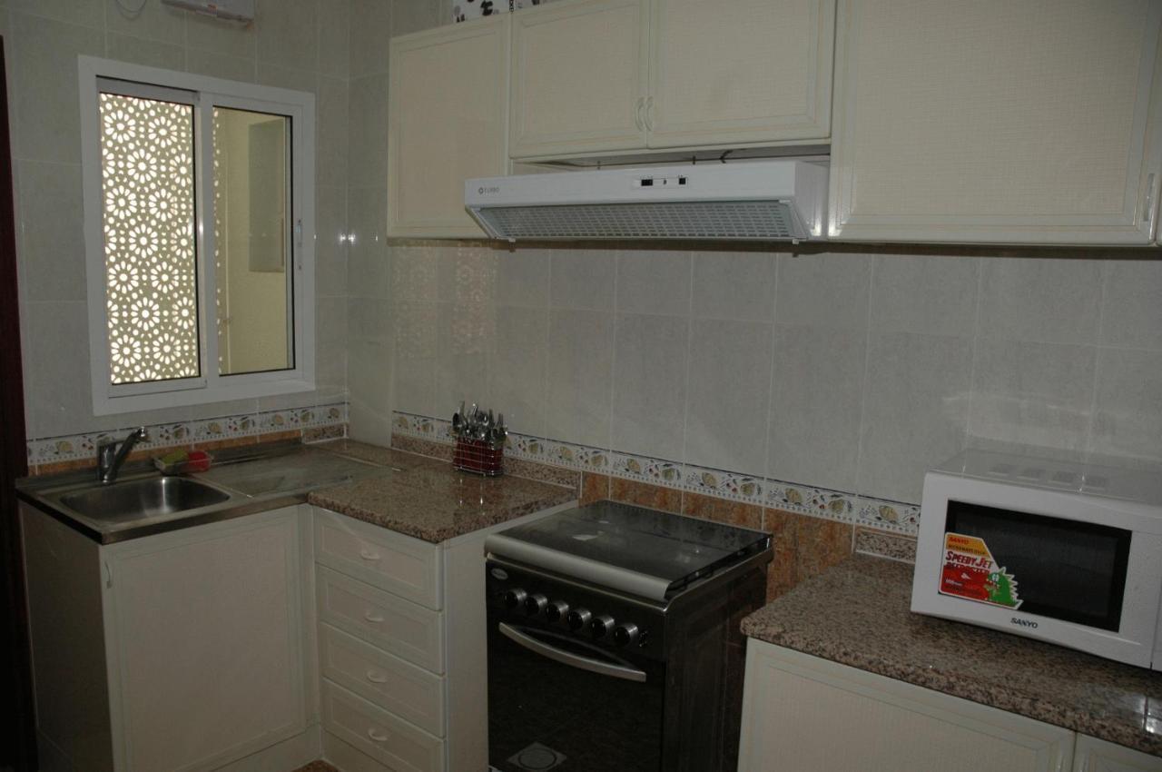 Sahara Hotel Apartments Muscat Cameră foto